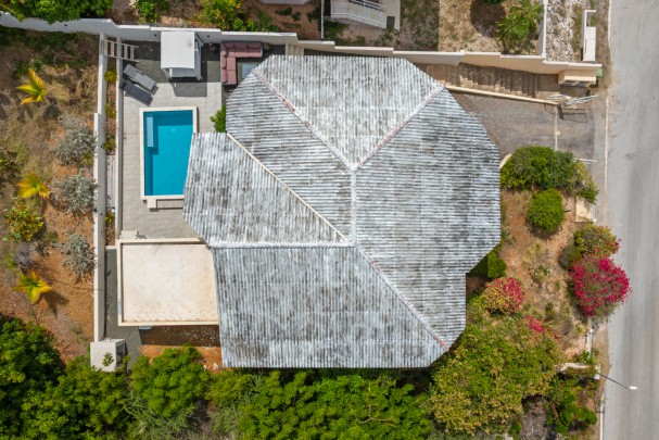 Cas Grandi – Villa op hoog gelegen locatie