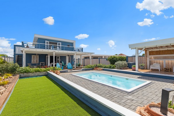 Unieke woning op Grote Berg met adembenemend uitzicht