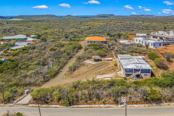 Prime Ocean View Estate with Development Potential &ndash; San Sebastian