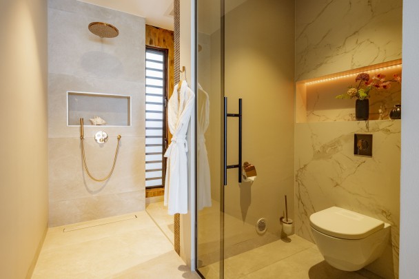 Blue Bay BQ9 - De meest exclusieve oceanfront villa van Curaçao