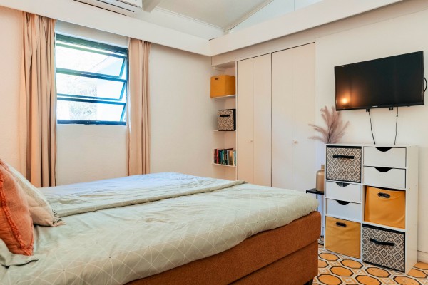 Piscadera Bay Resort | Woning met zeezicht & uitbreidingsmogelijkheden