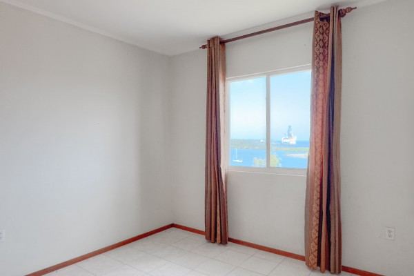 Majestic Hilltop Villa with Endless Ocean Views -  Brakkeput, Curaçao