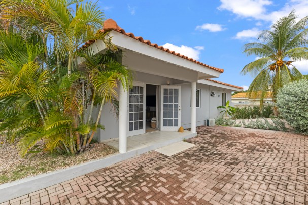 Marbella Estate – Charming home near Jan Thiel and Mambo Beach