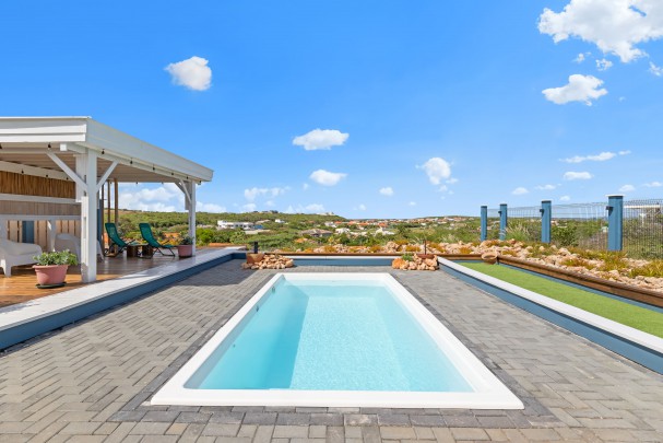 Unieke woning op Grote Berg met adembenemend uitzicht