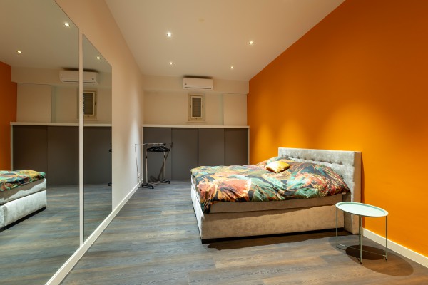Blue Bay – Exclusive villa met adembenemend uitzicht  