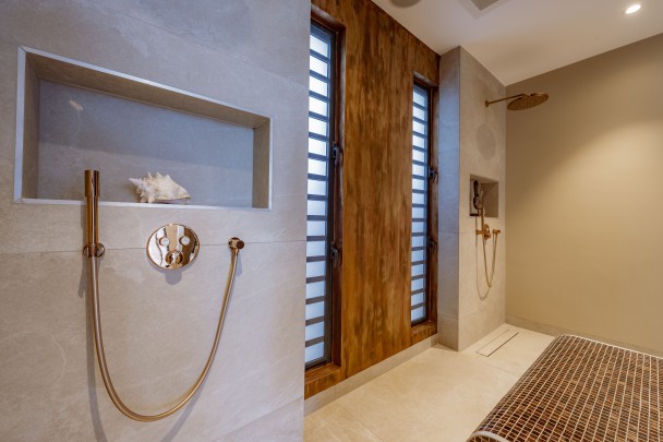 Blue Bay BQ9 - De meest exclusieve oceanfront villa van Curaçao