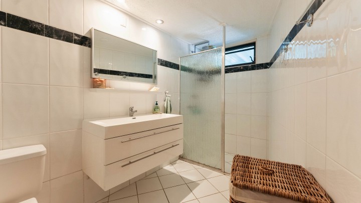 Piscadera Bay Resort | Sea View Home with Expansion Potential