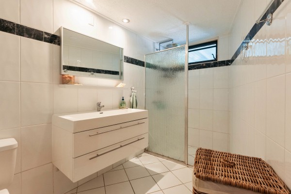 Piscadera Bay Resort | Woning met zeezicht & uitbreidingsmogelijkheden