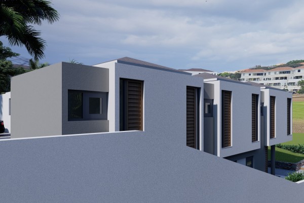 Blue Bay - Villa with pool at golf course perfect for vacation rentals