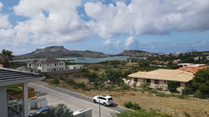 Jan Sofat - Elevated Lot with Views of the Spanish Water