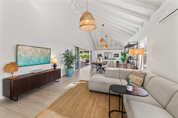 Blue Bay- Luxury Family Villa with Pool at Blue Bay Resort