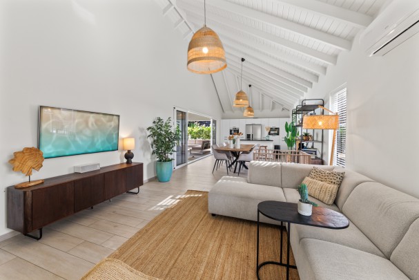 Blue Bay- Luxury Family Villa with Pool at Blue Bay Resort