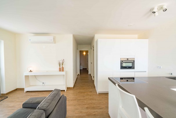Blue Bay B-section | Excellent investment and/or ideal living comfort.
