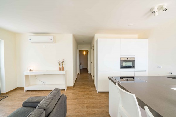 Blue Bay B-section | Excellent investment and/or ideal living comfort.