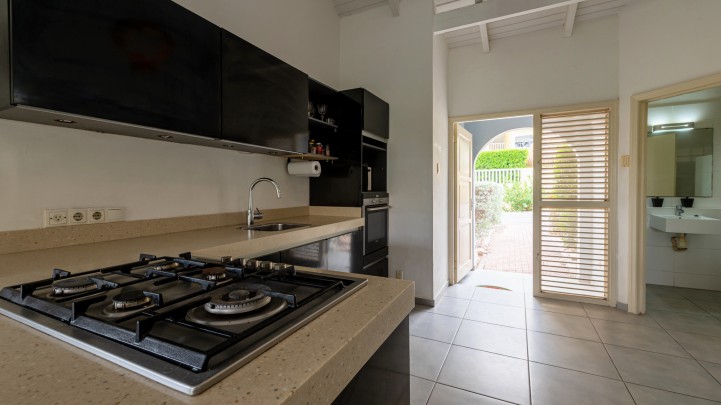 Furnished and move-in ready bungalow – Blue Bay Resort