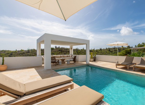 Jan Sofat – Luxe villa met panoramisch uitzicht