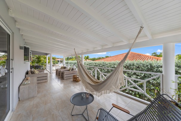 Marbella Estate – Charming home near Jan Thiel and Mambo Beach