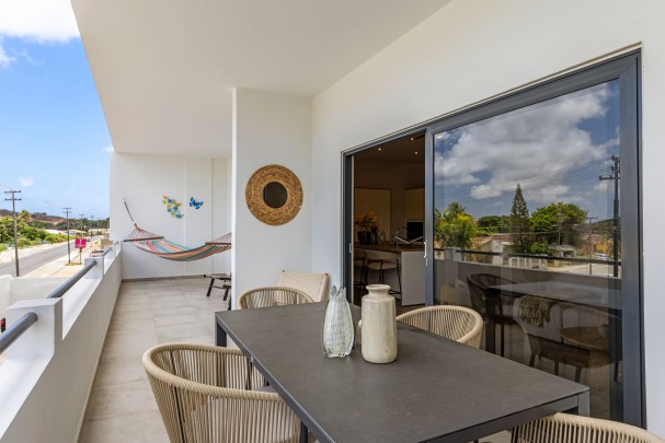 Ayana Resort- Appartement bij Mambo - ideaal voor vakantieverhuur