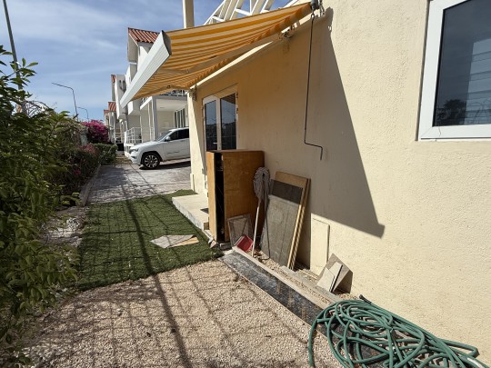 Renovated 1-Bedroom Apartment with Sea View at Royal Palm Resort 