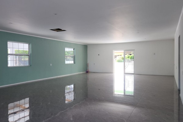 3-Bedroom Home on Large Plot in Barber