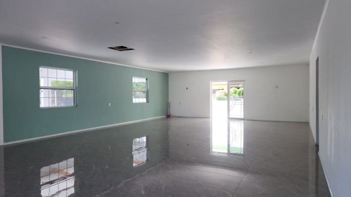 3-Bedroom Home on Large Plot in Barber