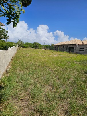 Grote Berg - Bouw je droomhuis aan de rand van Grote Berg met zeezicht