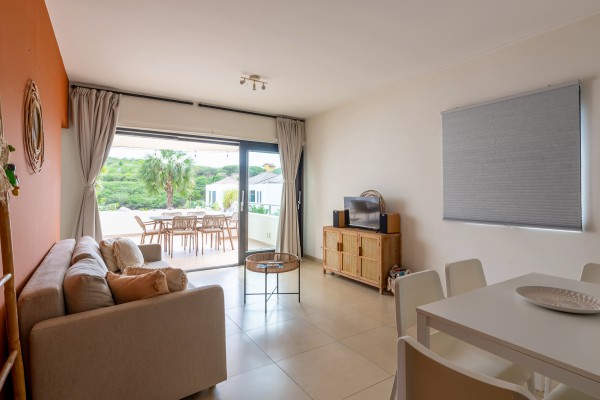 Greenview – Luxe 2-slaapkamer appartement met prachtig uitzicht