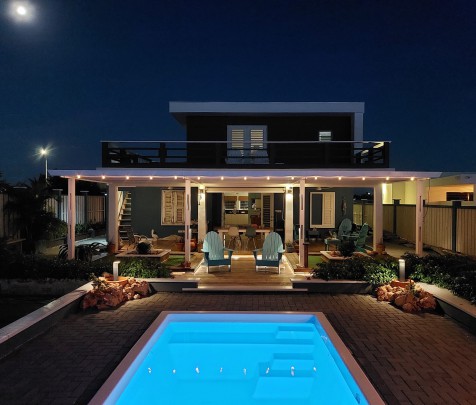 Unieke woning op Grote Berg met adembenemend uitzicht