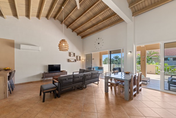 Bungalow te koop in de F-sectie van Blue Bay