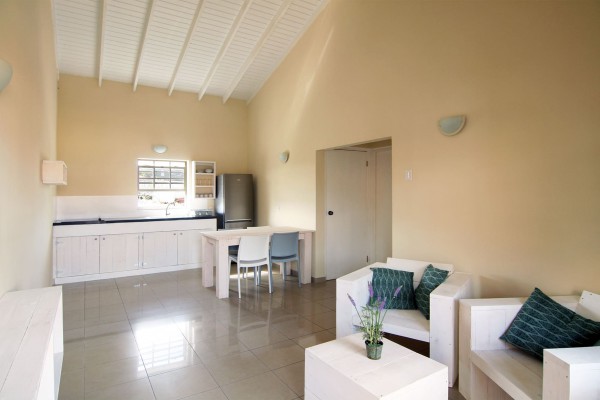 Real Estate Investment: Residential Complex “Girasol” – Toni Kunchi