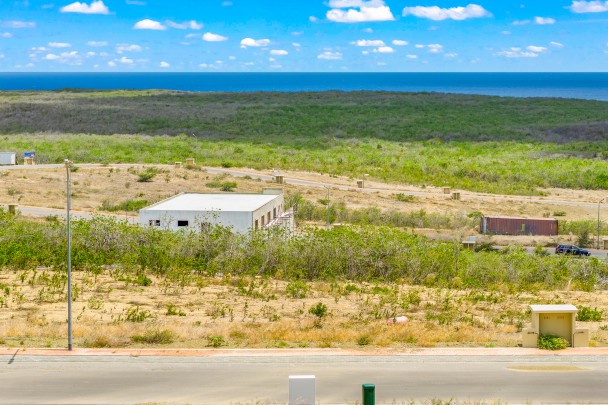 Harmonie &ndash; Spacious Ocean View Plot with Endless Possibilities