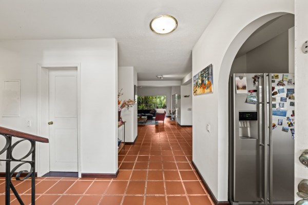 Ruime twee-onder-een-kapwoning in Villas del Sol