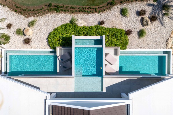THE CAPE 6 – Luxury Apartment with Sea & Golf Course View 
