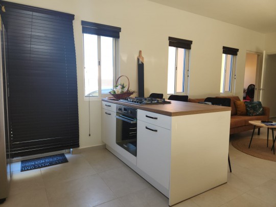 Montaña Abou: Modern fully furnished 2 bedroom home 