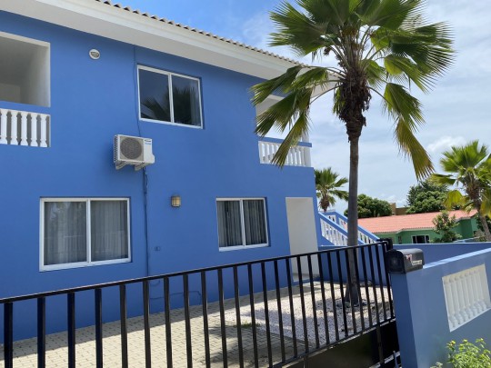 Curasol - Lovely investment property for sale Curacao