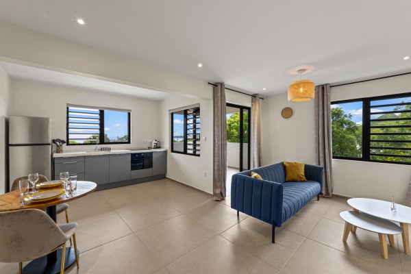 Vista Papaya Suites – Turnkey Multi-Unit Vastgoedobject in Westpunt