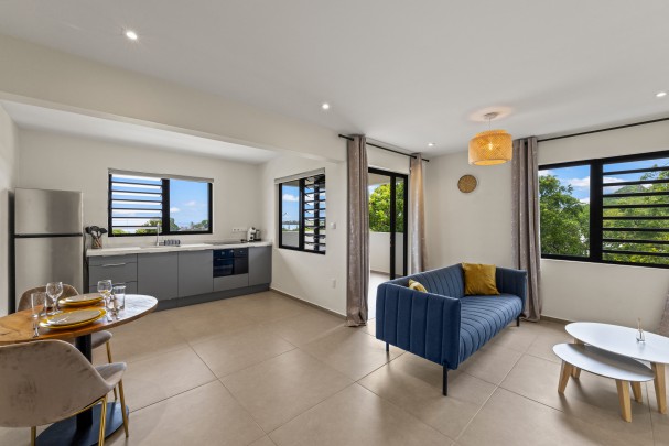 Vista Papaya Suites – Turnkey Multi-Unit Vastgoedobject in Westpunt