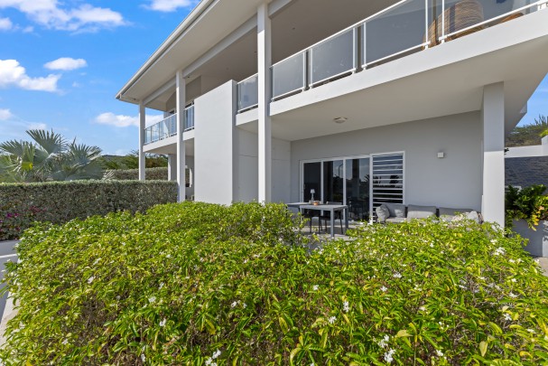 Jan Sofat – Property with Two Apartments and Spanish Water Views