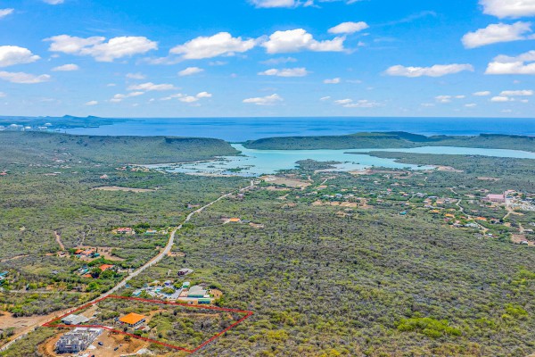 Exclusief 10.490m² landgoed met panoramisch oceaanzicht, San Sebastian