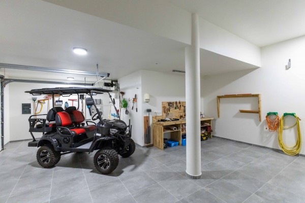 Blue Bay – Exclusive villa met adembenemend uitzicht  