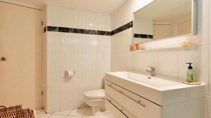 Piscadera Bay Resort | Sea View Home with Expansion Potential