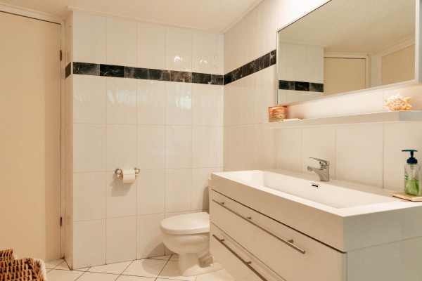 Piscadera Bay Resort | Woning met zeezicht & uitbreidingsmogelijkheden