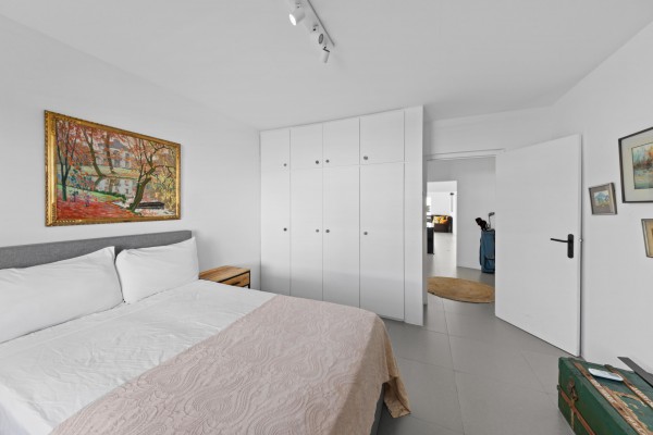 Jan Sofat - Stijlvolle 4 slaapkamer villa met zwembad & uitzicht