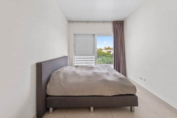 Jan Sofat luxe villa met 2 appartementen & panoramisch uitzicht