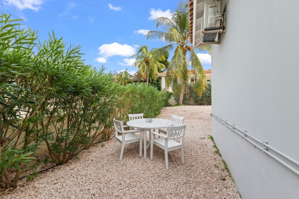 Marbella Estate – Charming home near Jan Thiel and Mambo Beach