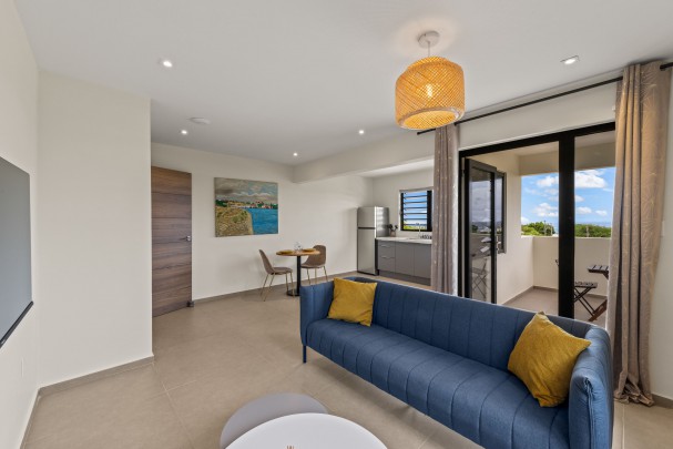 Vista Papaya Suites – Turnkey Multi-Unit Vastgoedobject in Westpunt