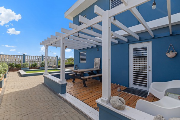 Unieke woning op Grote Berg met adembenemend uitzicht