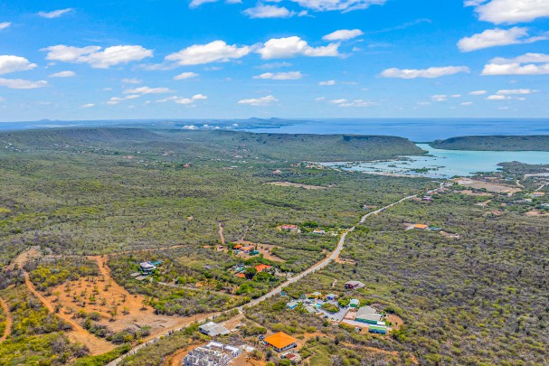 Prime Ocean View Estate with Development Potential &ndash; San Sebastian
