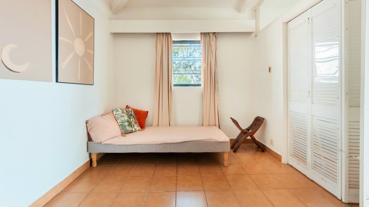 Piscadera Bay Resort | Sea View Home with Expansion Potential