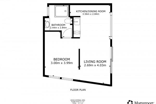 Plattegrond 4